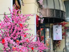 -桃花印巷江南小馆(朝阳路店)