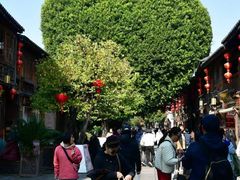 -三坊七巷历史文化街区