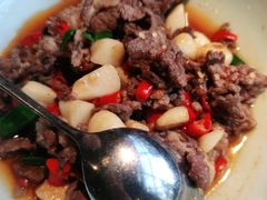 -湘邻呷铺·田园家宴(汉基广场店)