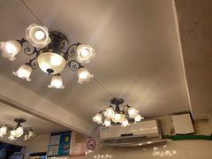 -玲珑餐厅(陕西南路店)