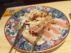 -大阪烧肉BAKA一代(十亩地店)