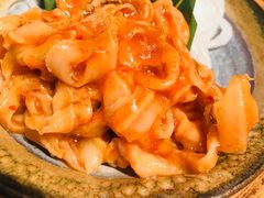 -黑牛の店·和牛烧肉(合生汇店)