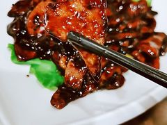 酱爆猪肝-壶园美食·淮扬菜(东圈门店)