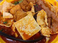 -龍城柳州螺蛳粉(群星路店)