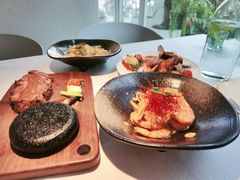 -春树下·树屋花房西餐厅(罍街AS1980店)