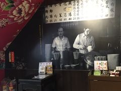 -胡须张鲁肉饭(美食文化馆店)