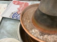 -福寿斋·老北京铜锅涮肉·烧烤(清岚店)
