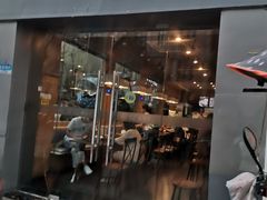 门面-张正麻辣串(宿州路店)