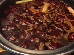 -鲁西肥牛(九方购物中心店)
