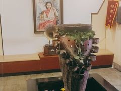 -東城故事·尋找姆媽的味道(玉兰路店)