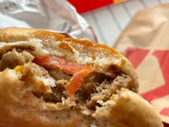 -肯德基(建华店)