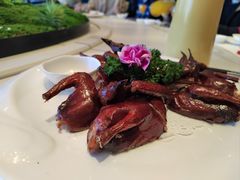 -富黎华海鲜大酒楼(正大广场店)