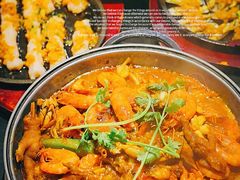 -青木岚小海鲜•小龙虾(友谊店)