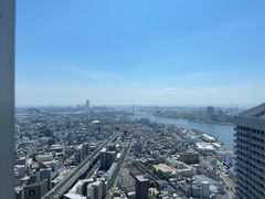 -ART 大阪湾酒店