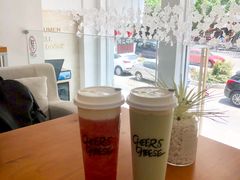 -CHEERS CHEESE 干杯起司(夏湾店)