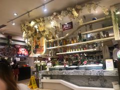 -芭菲盛宴·环球美食(袁家岗店)