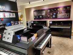 -雅歌音乐培训中心·钢琴培训·乐器培训(交道口店)