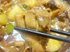 -范贤光鸡公煲(平乐园总店)