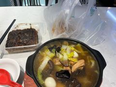 -紫光园北京小吃(昌平鼓楼西街店)