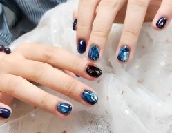 -盼盼美甲