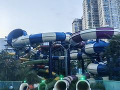 -武汉市青少年宫水上世界