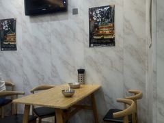 大堂-白翔甜食店