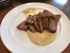 -北京王府井希尔顿酒店·万斯阁西餐厅