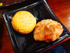 -丽江庭院·云南野生菌·海鲜火锅(鼓楼四合院店)