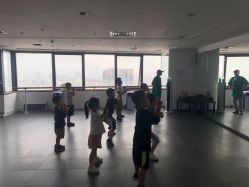 -学舞岛·成人少儿舞蹈培训