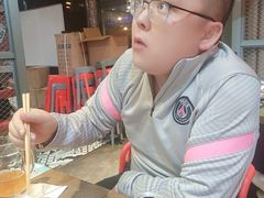 -马海涛牛肉串(领汇广场店)