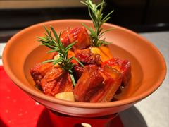 -春色如许·茶食餐厅(桃李春风店)