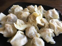 -大妈水饺(文华巷店)