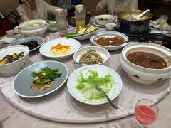 -谷语中餐厅