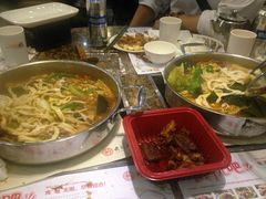 -黄记煌三汁焖锅(1818广场店)