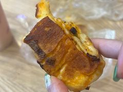 -郭际辣饼铺(第三中学店)