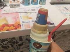-DQ·蛋糕·冰淇淋(河东万达店)