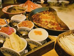 -楠火锅(仁恒梦中心店)