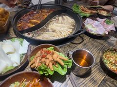 -冯校长老火锅(深圳总店)