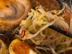 -雷神拉面(财富中心玉米楼店)