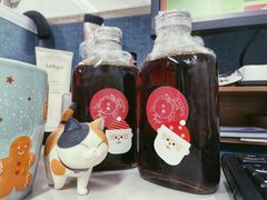 冰滴咖啡-灶咖KITCHEN