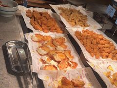 -杭州开元名都大酒店·地中海自助餐厅