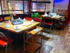 -捞围鲜·港式打边炉(海阳路店)