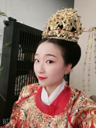 -盘子女人坊古装写真摄影(天津总店)