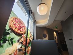 -必胜客(白石桥店)