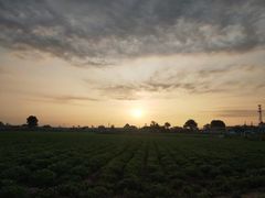 -东戴河风景区-止锚湾