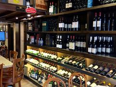 -老吉士酒家(天平路店)