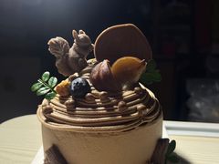 -LanTa蓝塔烘焙(郑百店)