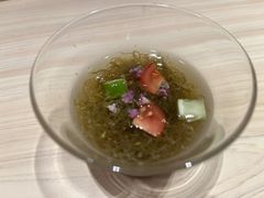 -银座岩