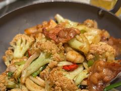 -披云云小馆·味道江湖(姚家园万象汇店)