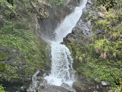 -石台牯牛降景区